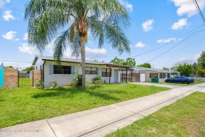 2244 Post Road, Melbourne, FL 32935 - Photo 3