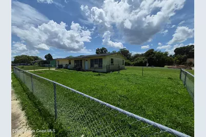 1218 Crescent Drive, Titusville, FL 32796 - Photo 5