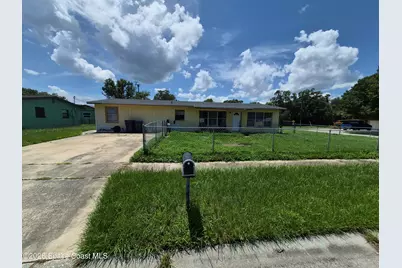 1218 Crescent Drive, Titusville, FL 32796 - Photo 3