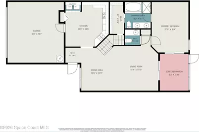 1921 Muirfield Way SE, Palm Bay, FL 32909 - Photo 27