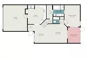 1921 Muirfield Way SE, Palm Bay, FL 32909 - Photo 27