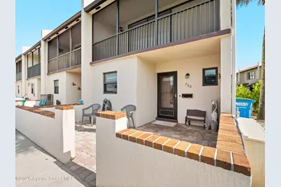 200 Sixth Avenue, Melbourne Beach, FL 32951 - Photo 3