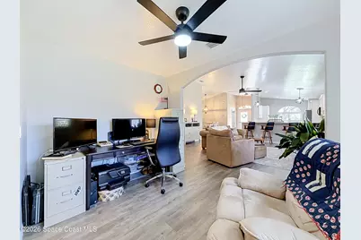 2110 Spring Creek Circle NE, Palm Bay, FL 32905 - Photo 25
