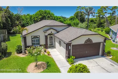 2110 Spring Creek Circle NE, Palm Bay, FL 32905 - Photo 3