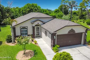2110 Spring Creek Circle NE, Palm Bay, FL 32905 - Photo 3