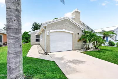 1923 Sugarberry Court NE, Palm Bay, FL 32905 - Photo 3