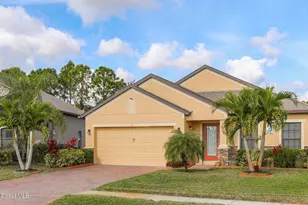 491 Trymore Dr SE, Palm Bay, FL 32909 - Photo 1