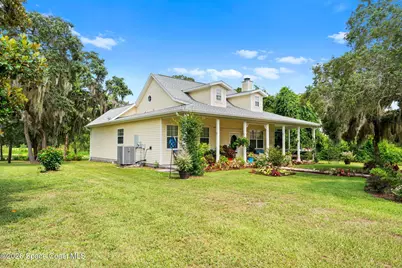 3931 U.S. 1, Mims, FL 32754 - Photo 1