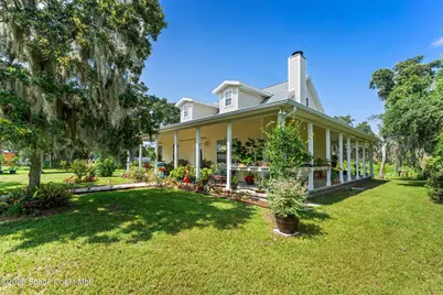 3931 U.S. 1, Mims, FL 32754 - Photo 9