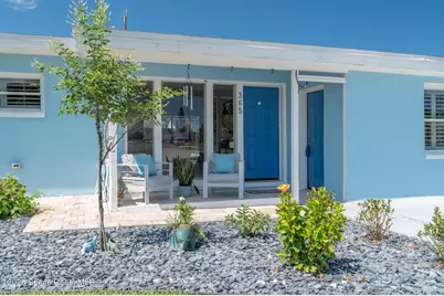 365 Hula Circle, Merritt Island, FL 32952 - Photo 7