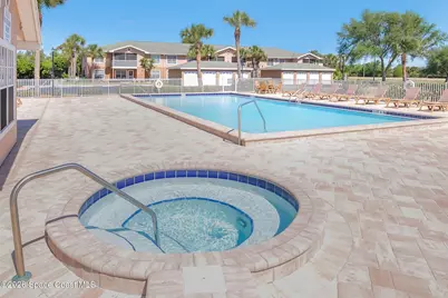 1831 Long Iron Drive #627, Rockledge, FL 32955 - Photo 25