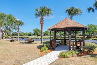 1831 Long Iron Drive #627, Rockledge, FL 32955 - Photo 21