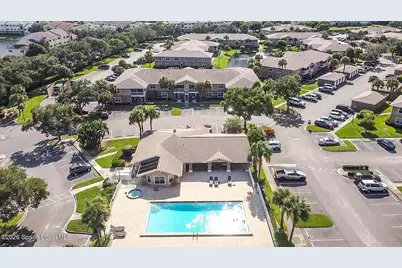 1831 Long Iron Drive #627, Rockledge, FL 32955 - Photo 29