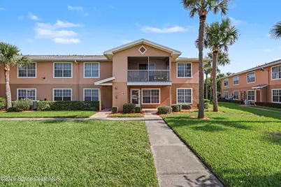 1831 Long Iron Drive #627, Rockledge, FL 32955 - Photo 1