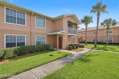1831 Long Iron Drive #627, Rockledge, FL 32955 - Photo 3