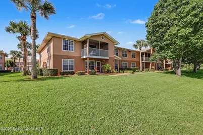 1831 Long Iron Drive #627, Rockledge, FL 32955 - Photo 19