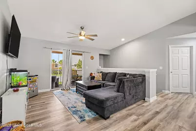 1831 Long Iron Drive #627, Rockledge, FL 32955 - Photo 3