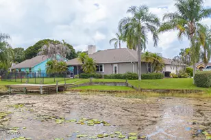 211 Lake Shore Dr, Merritt Island, FL 32953 - Photo 47