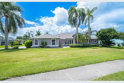 211 Lake Shore Drive, Merritt Island, FL 32953 - Photo 1