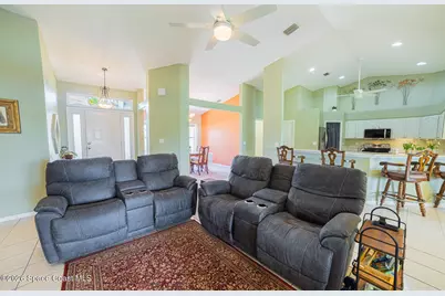 211 Lake Shore Drive, Merritt Island, FL 32953 - Photo 7