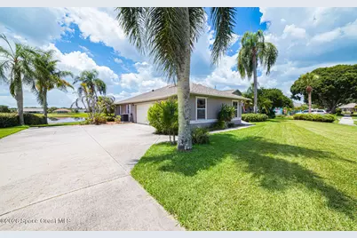 211 Lake Shore Drive, Merritt Island, FL 32953 - Photo 35