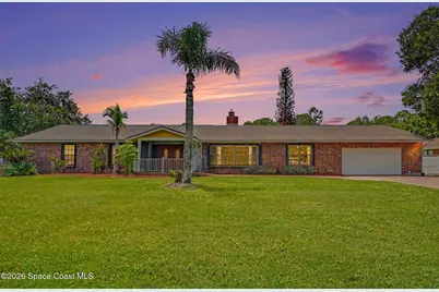 4457 Parkway Drive, Melbourne, FL 32934 - Photo 1