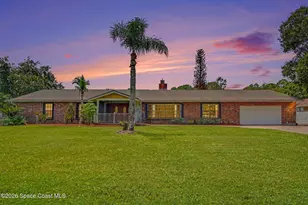 4457 Parkway Dr, Melbourne, FL 32934 - Photo 1