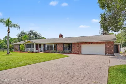 4457 Parkway Drive, Melbourne, FL 32934 - Photo 3