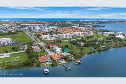 809 W Central Boulevard, Cape Canaveral, FL 32920 - Photo 77