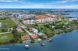 809 W Central Blvd, Cape Canaveral, FL 32920 - Photo 77