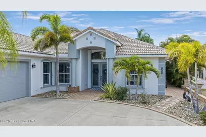 809 W Central Boulevard, Cape Canaveral, FL 32920 - Photo 7