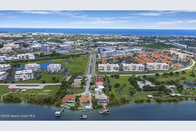 809 W Central Boulevard, Cape Canaveral, FL 32920 - Photo 79