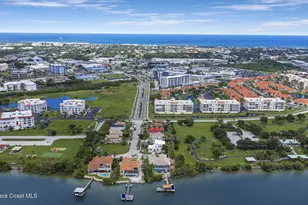 809 W Central Blvd, Cape Canaveral, FL 32920 - Photo 79