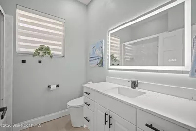 809 W Central Boulevard, Cape Canaveral, FL 32920 - Photo 45