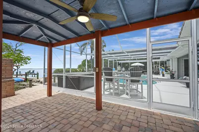 809 W Central Boulevard, Cape Canaveral, FL 32920 - Photo 61
