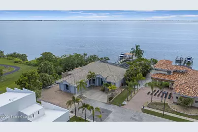 809 W Central Boulevard, Cape Canaveral, FL 32920 - Photo 75
