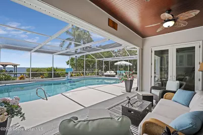 809 W Central Boulevard, Cape Canaveral, FL 32920 - Photo 57