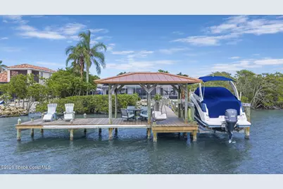 809 W Central Boulevard, Cape Canaveral, FL 32920 - Photo 71