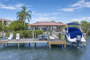 809 W Central Blvd, Cape Canaveral, FL 32920 - Photo 71
