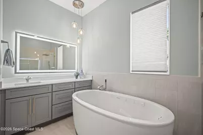809 W Central Boulevard, Cape Canaveral, FL 32920 - Photo 41