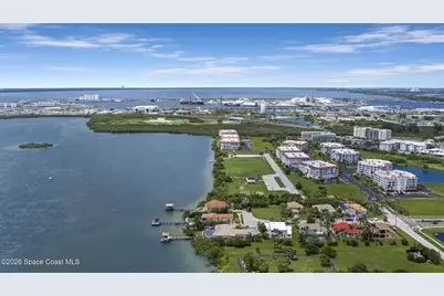 809 W Central Boulevard, Cape Canaveral, FL 32920 - Photo 83