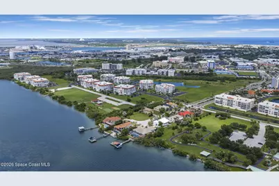 809 W Central Boulevard, Cape Canaveral, FL 32920 - Photo 81
