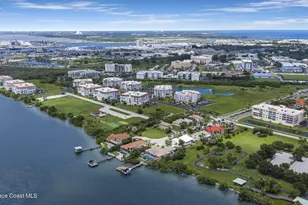 809 W Central Blvd, Cape Canaveral, FL 32920 - Photo 81
