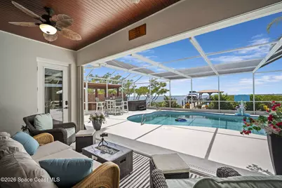 809 W Central Boulevard, Cape Canaveral, FL 32920 - Photo 55
