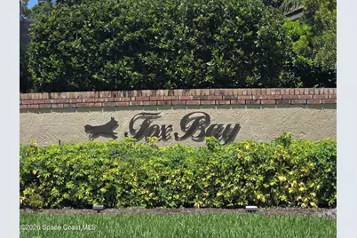 1825 Fox Bay Drive, Melbourne, FL 32934 - Photo 3