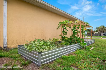 525 Justine Avenue NW, Palm Bay, FL 32907 - Photo 27