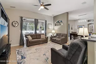 409 Gardendale Cir SE, Palm Bay, FL 32909 - Photo 5