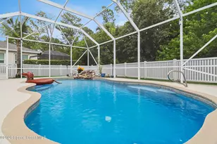 409 Gardendale Cir SE, Palm Bay, FL 32909 - Photo 21