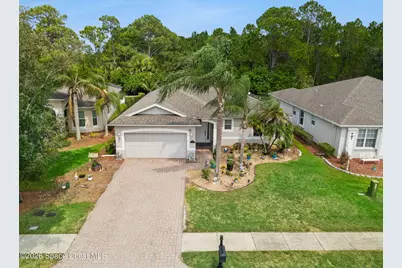 409 Gardendale Circle SE, Palm Bay, FL 32909 - Photo 25