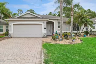 409 Gardendale Cir SE, Palm Bay, FL 32909 - Photo 1
